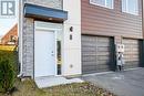 5953 Bentley Common, Niagara Falls (216 - Dorchester), ON  - Outdoor With Exterior 