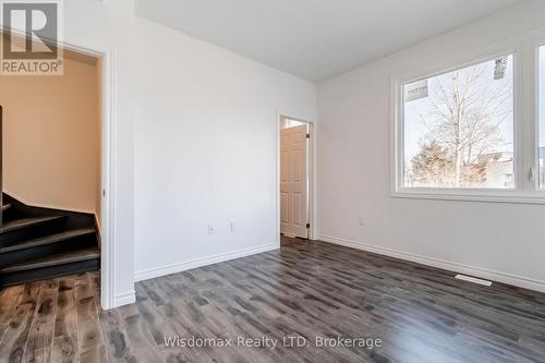 5937 Bentley Common E, Niagara Falls (216 - Dorchester), ON - Indoor Photo Showing Other Room