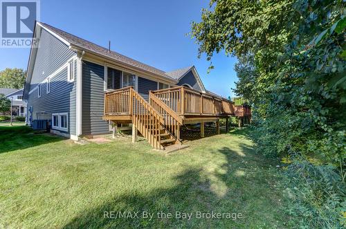 32 Green Briar Drive, Collingwood, ON - Outdoor