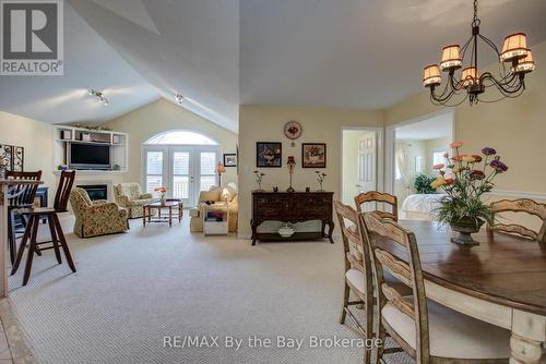 32 Green Briar Drive, Collingwood, ON - Indoor Photo Showing Dining Room