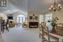 32 Green Briar Drive, Collingwood, ON  - Indoor Photo Showing Dining Room 