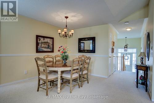 32 Green Briar Drive, Collingwood, ON - Indoor Photo Showing Dining Room