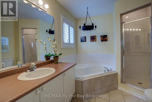 32 Green Briar Drive, Collingwood, ON - Indoor Photo Showing Bathroom