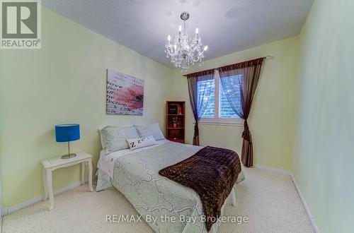 32 Green Briar Drive, Collingwood, ON - Indoor Photo Showing Bedroom