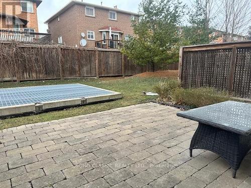 105 - 2396 Major Mackenzie Drive, Vaughan, ON - Outdoor With Deck Patio Veranda