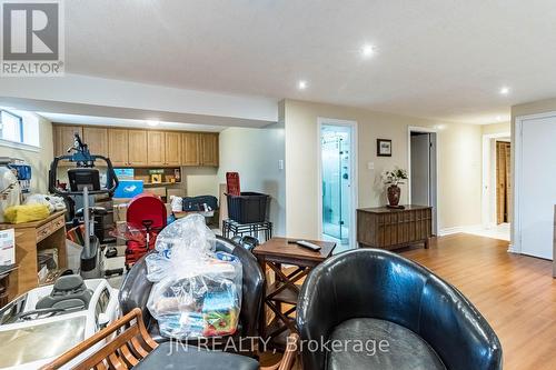 127 Verobeach Boulevard, Toronto, ON - Indoor