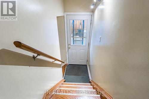 127 Verobeach Boulevard, Toronto, ON - Indoor Photo Showing Other Room