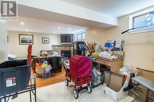 127 Verobeach Boulevard, Toronto, ON - Indoor