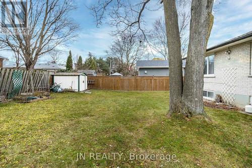 127 Verobeach Boulevard, Toronto, ON - Outdoor