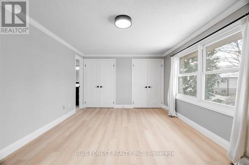 32 Winding Woods Crescent, London, ON - Indoor Photo Showing Other Room