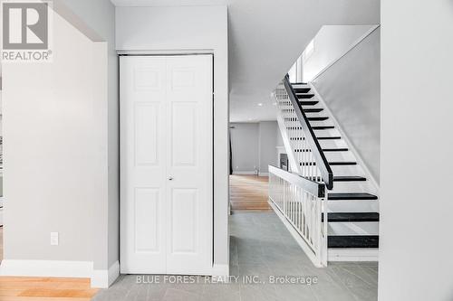 32 Winding Woods Crescent, London, ON - Indoor Photo Showing Other Room