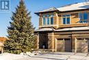 926 Fletcher Circle, Ottawa, ON  - Outdoor With Facade 