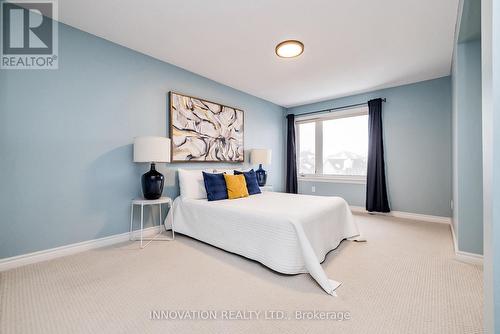 926 Fletcher Circle, Ottawa, ON - Indoor Photo Showing Bedroom