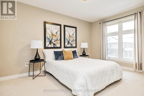 926 Fletcher Circle, Ottawa, ON - Indoor Photo Showing Bedroom