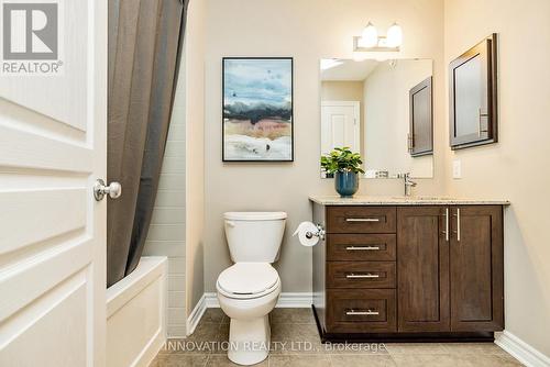 926 Fletcher Circle, Ottawa, ON - Indoor Photo Showing Bathroom