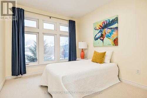 926 Fletcher Circle, Ottawa, ON - Indoor Photo Showing Bedroom