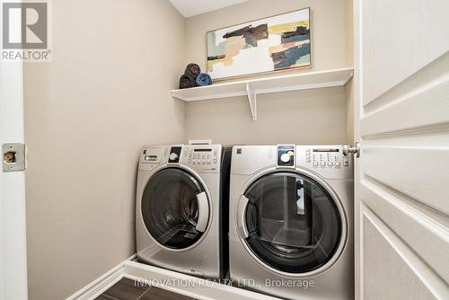 926 Fletcher Circle, Ottawa, ON - Indoor Photo Showing Laundry Room