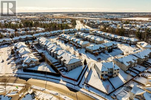 926 Fletcher Circle, Ottawa, ON - Outdoor With View