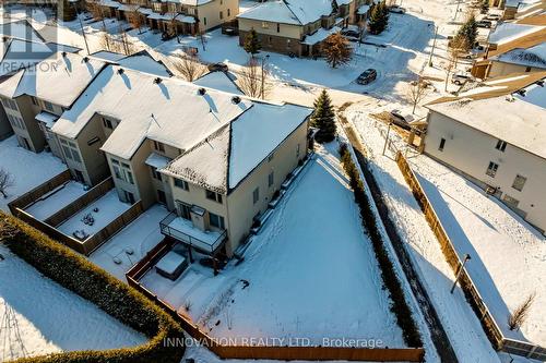 926 Fletcher Circle, Ottawa, ON - Outdoor With View