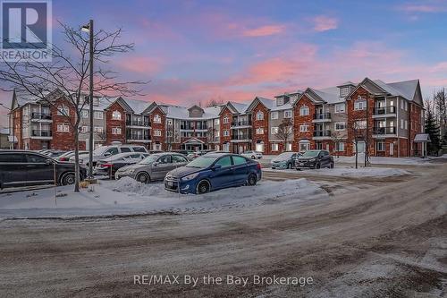 211 - 16 Westbury Road, Wasaga Beach, ON - Outdoor With Facade