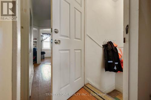 189 Preston Street, Ottawa, ON - Indoor Photo Showing Other Room