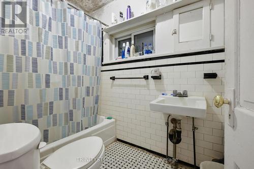 189 Preston Street, Ottawa, ON - Indoor Photo Showing Bathroom