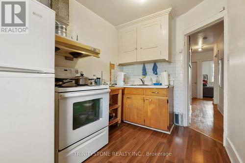 189 Preston Street, Ottawa, ON - Indoor Photo Showing Kitchen