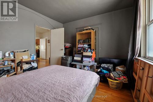 189 Preston Street, Ottawa, ON - Indoor Photo Showing Bedroom