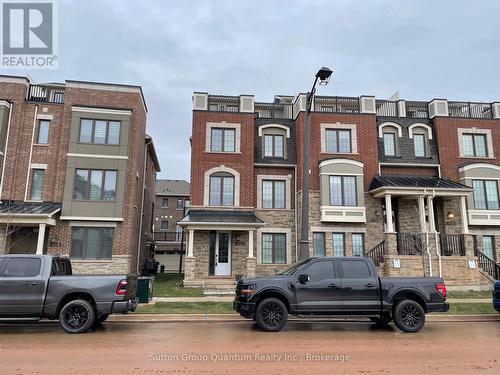 3059 John Mckay Boulevard, Oakville (1010 - Jm Joshua Meadows), ON - Outdoor With Facade