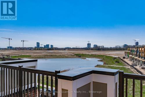 3059 John Mckay Boulevard, Oakville (1010 - Jm Joshua Meadows), ON - Outdoor With View