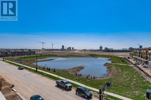 3059 John Mckay Boulevard, Oakville (1010 - Jm Joshua Meadows), ON - Outdoor With View