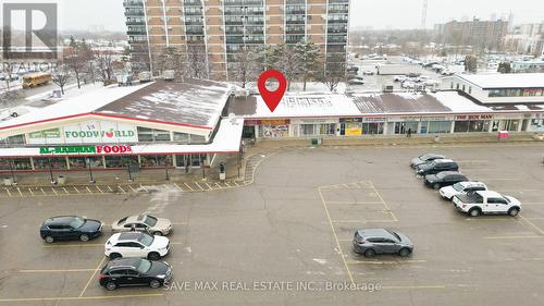 3441 Fieldgate Drive, Mississauga, ON 