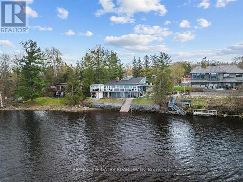 2894 Barlow Crescent, Ottawa, ON - Outdoor With Body Of Water With View