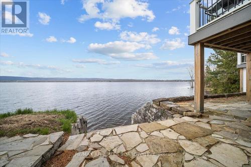 2894 Barlow Crescent, Ottawa, ON - Outdoor With Body Of Water With View