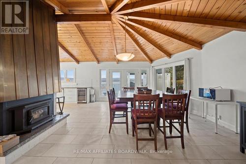 2894 Barlow Crescent, Ottawa, ON - Indoor Photo Showing Other Room With Fireplace