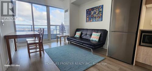 4209 - 395 Bloor Street E, Toronto, ON - Indoor