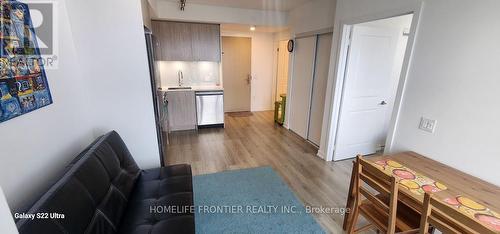 4209 - 395 Bloor Street E, Toronto, ON - Indoor Photo Showing Other Room