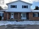 14 Willcox Street, Chatham, ON  - Outdoor 