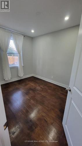 #Main - 16 Melody Road, Toronto, ON - Indoor Photo Showing Other Room