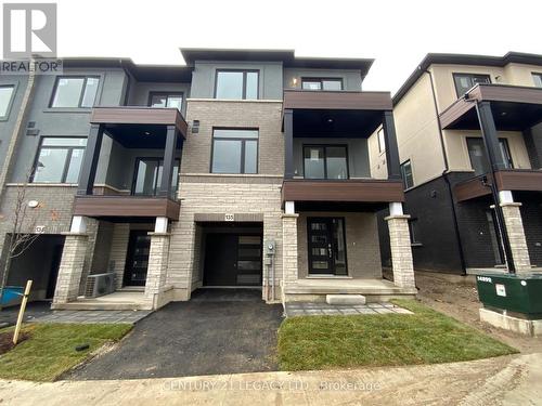 135 - 155 Equestrian Way, Cambridge, ON - Outdoor With Facade