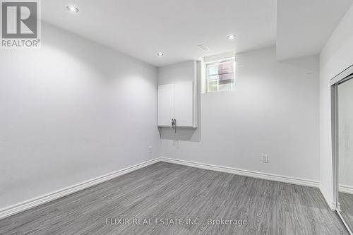 Bsmt - 40 Personna Circle, Brampton, ON - Indoor Photo Showing Other Room