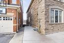 Bsmt - 40 Personna Circle, Brampton, ON  - Outdoor 