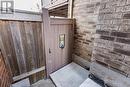 Bsmt - 40 Personna Circle, Brampton, ON  - Outdoor 