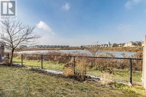 Bsmt - 40 Personna Circle, Brampton, ON - Outdoor With View