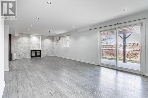 Bsmt - 40 Personna Circle, Brampton, ON - Indoor