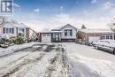 5 Harwood Drive, Barrie, ON  - Outdoor With Facade 