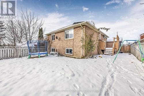 5 Harwood Drive, Barrie, ON - Outdoor