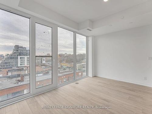 515-2020 Bathurst St, Toronto, ON - Indoor Photo Showing Other Room