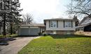 Lower - 219 Walnut Crescent, Barrie, ON  - Outdoor With Facade 