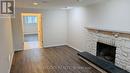 Lower - 219 Walnut Crescent, Barrie, ON  - Indoor With Fireplace 